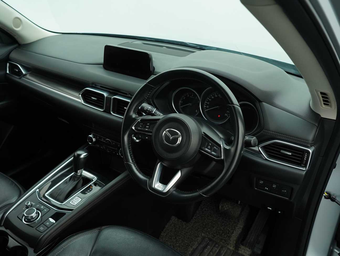 terpakai 2019 Mazda CX-5 SKYACTIV-G GLS 2.5