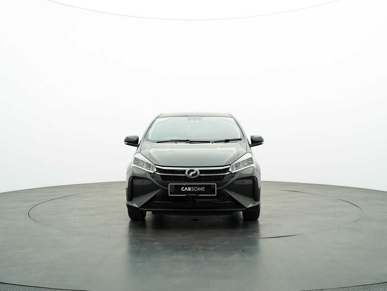 used 2022 Perodua Myvi X 1.5