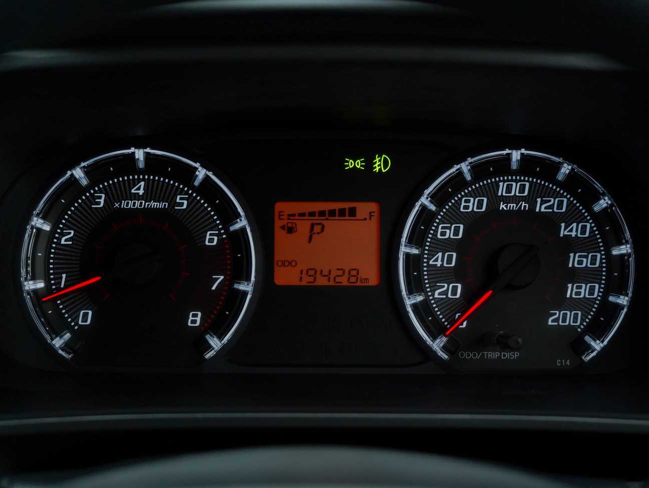 used 2021 Perodua Bezza X 1.3