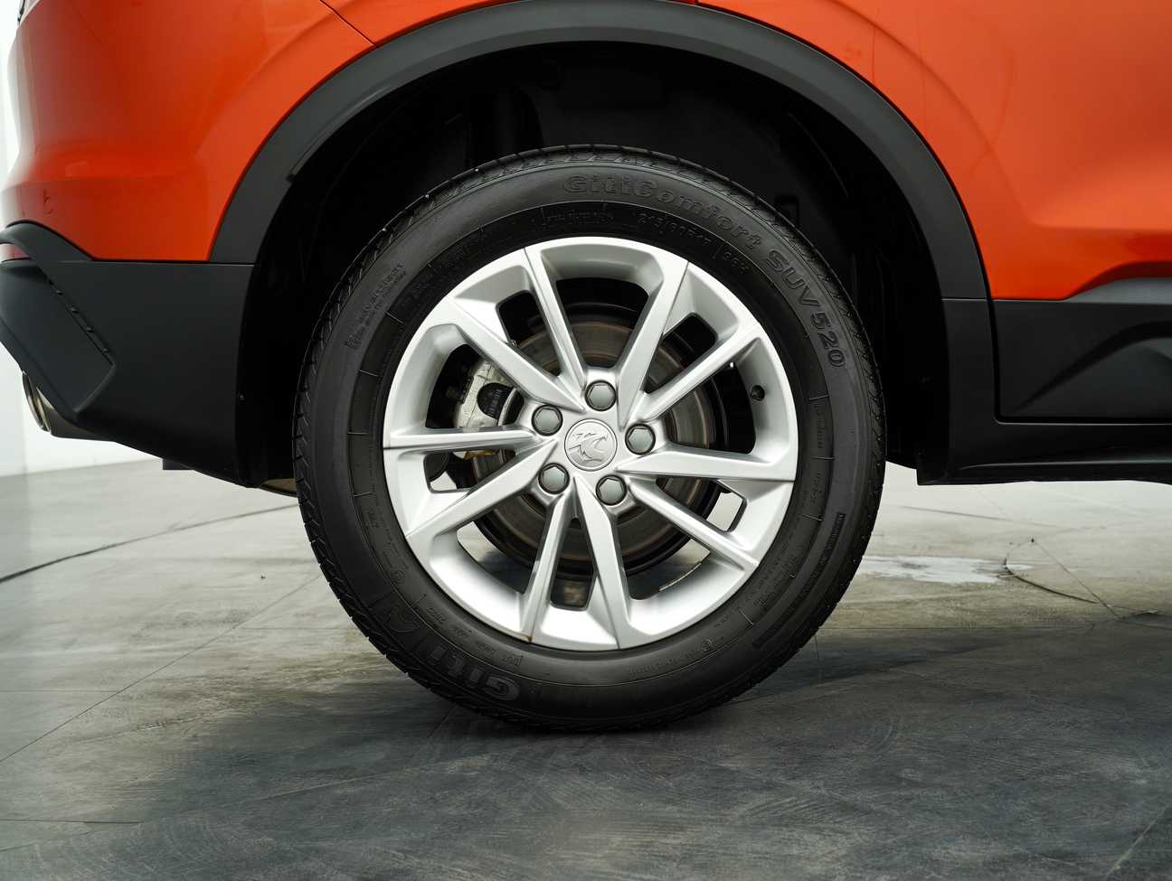 used 2022 Proton X50 Executive 1.5