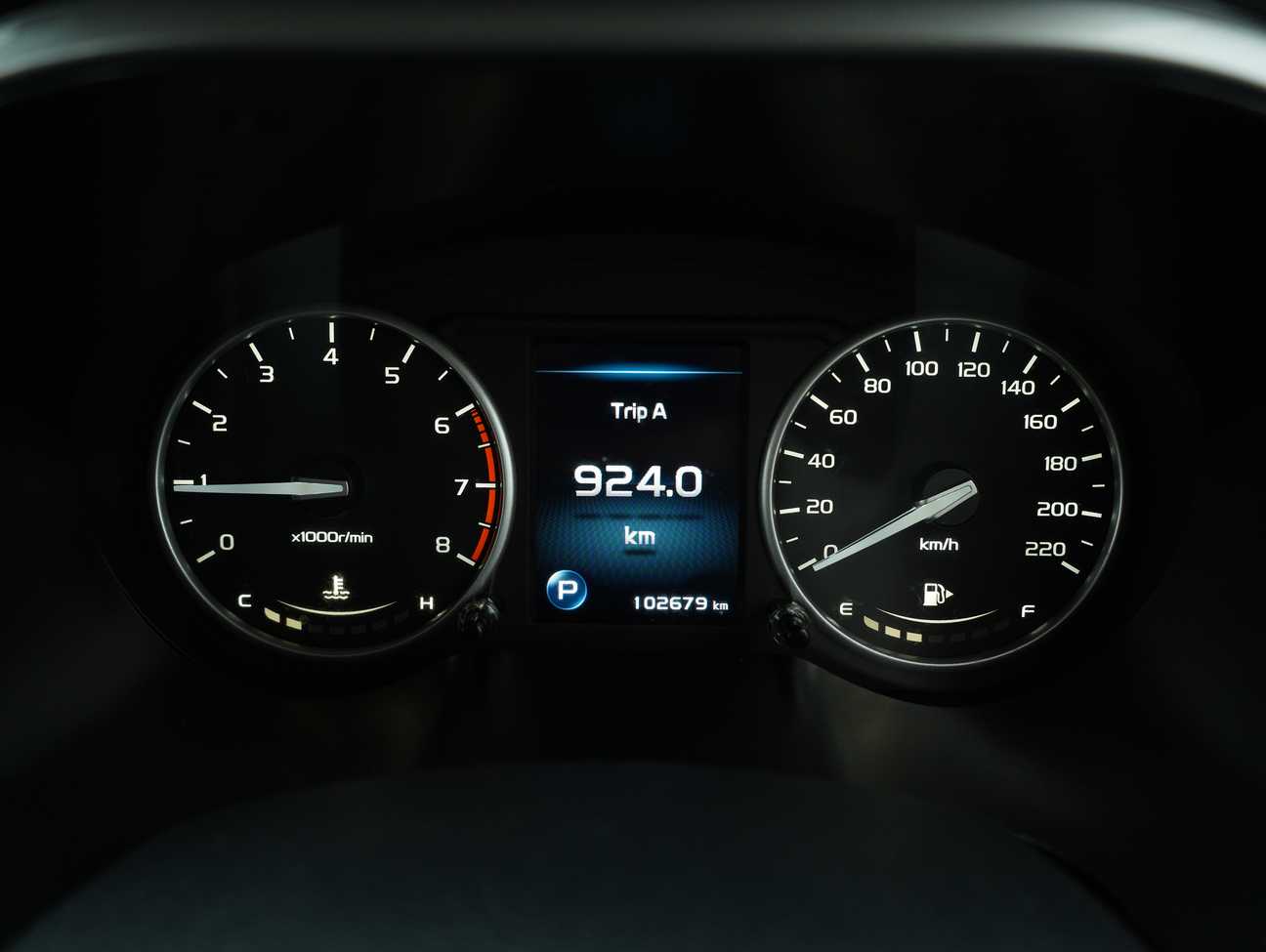 used 2019 Proton Persona Premium 1.6