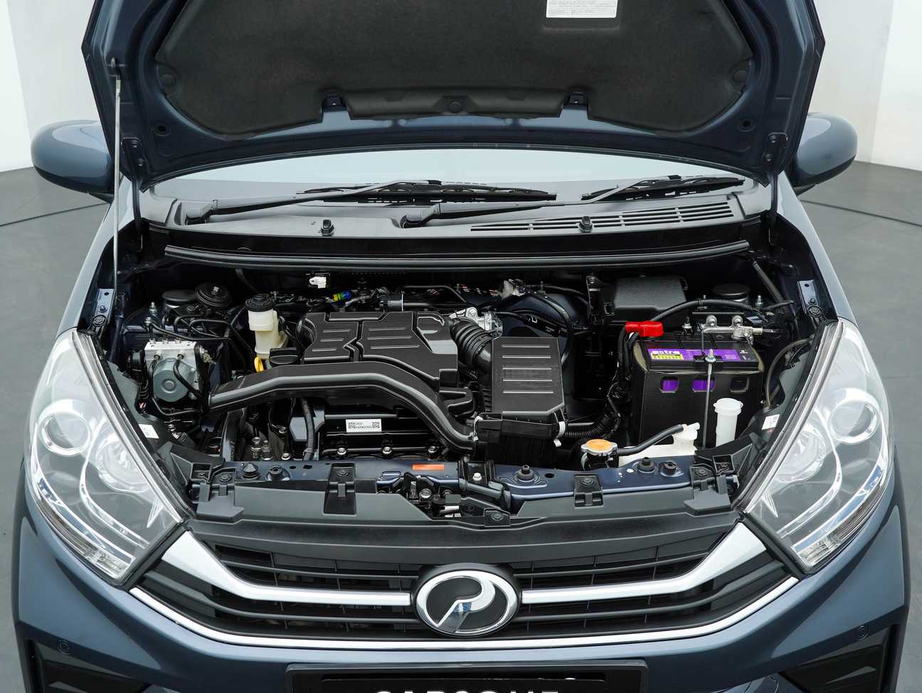 used 2022 Perodua AXIA GXtra 1.0