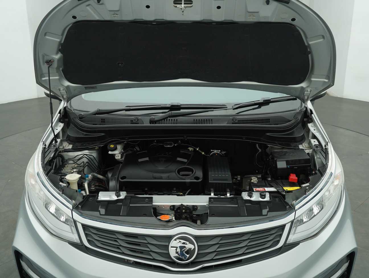 terpakai 2023 Proton Persona Premium 1.6