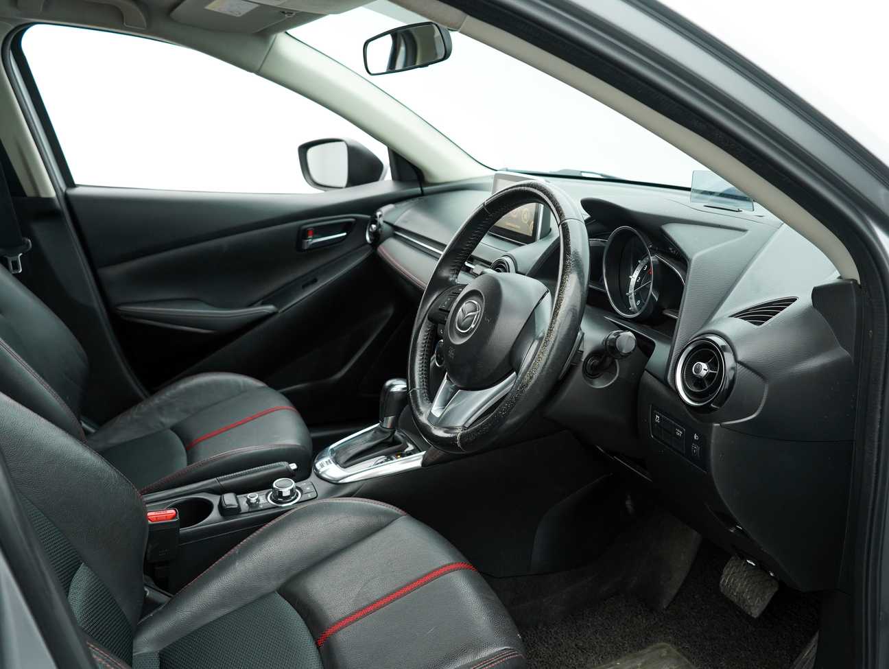 used 2015 Mazda 2 SKYACTIV-G 1.5