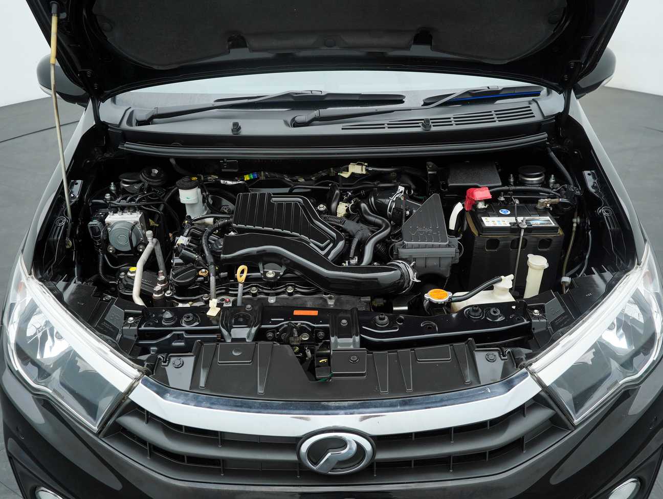 used 2018 Perodua Bezza X Premium 1.3