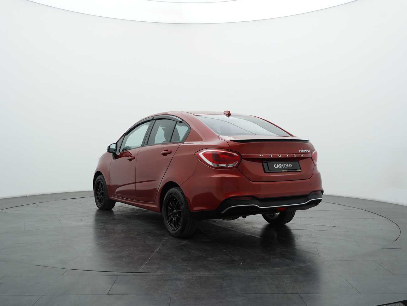 used 2020 Proton Persona Premium 1.6