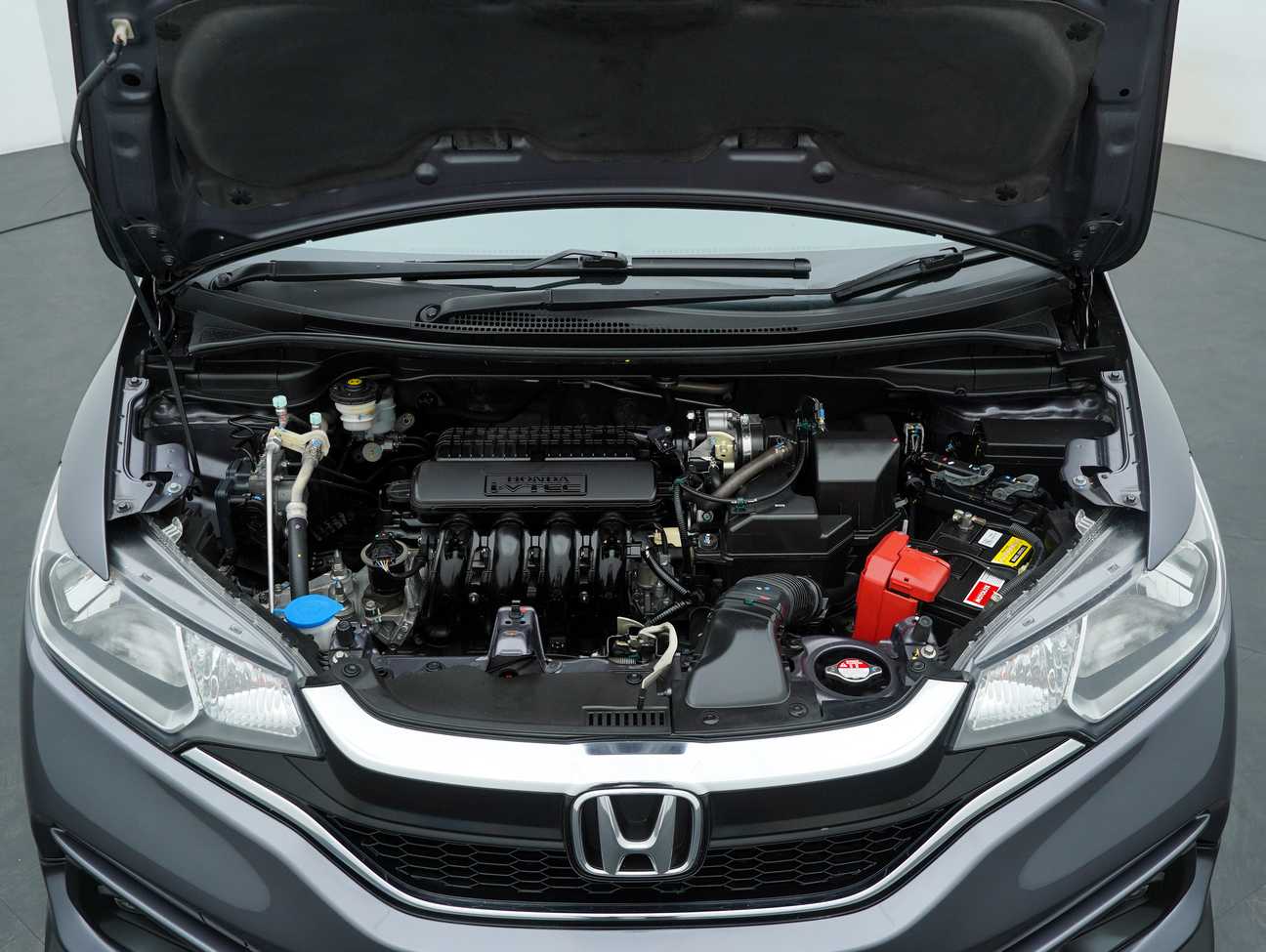 terpakai 2019 Honda Jazz E 1.5