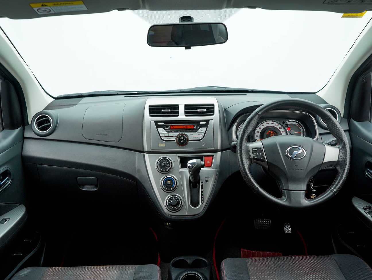 used 2017 Perodua Myvi SE 1.5