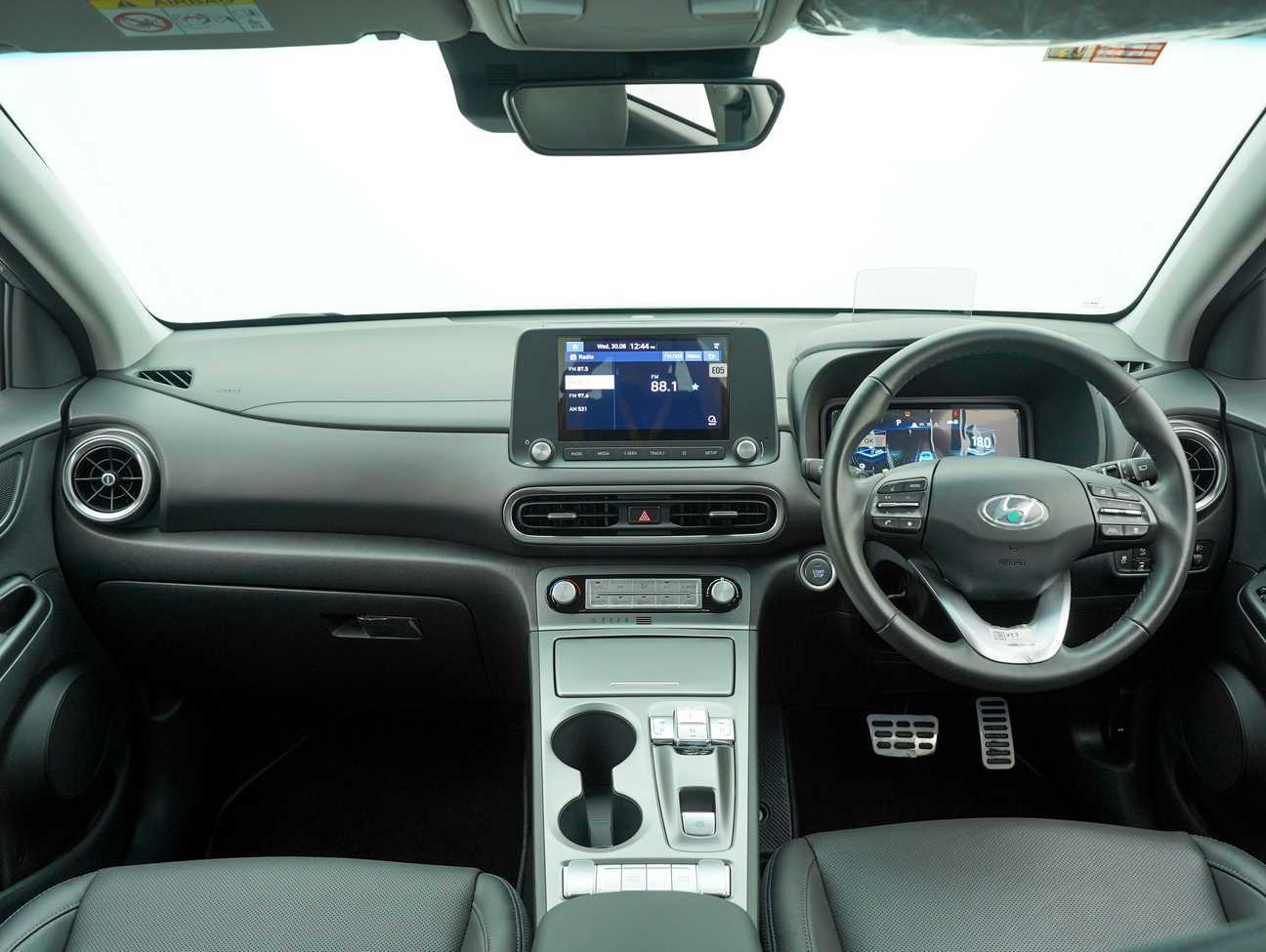 used 2022 Hyundai Kona e-Plus 