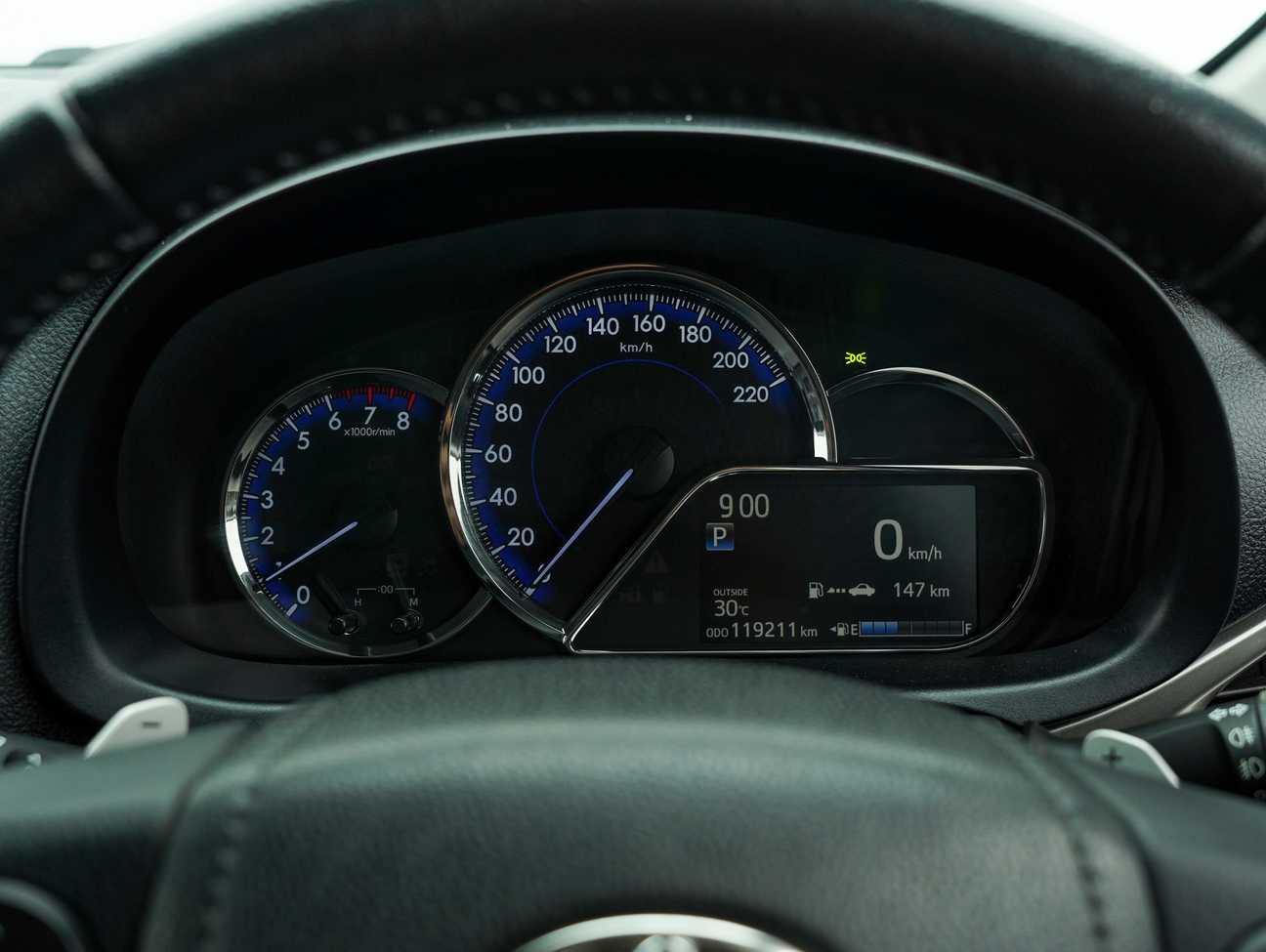 terpakai 2020 Toyota Vios G 1.5