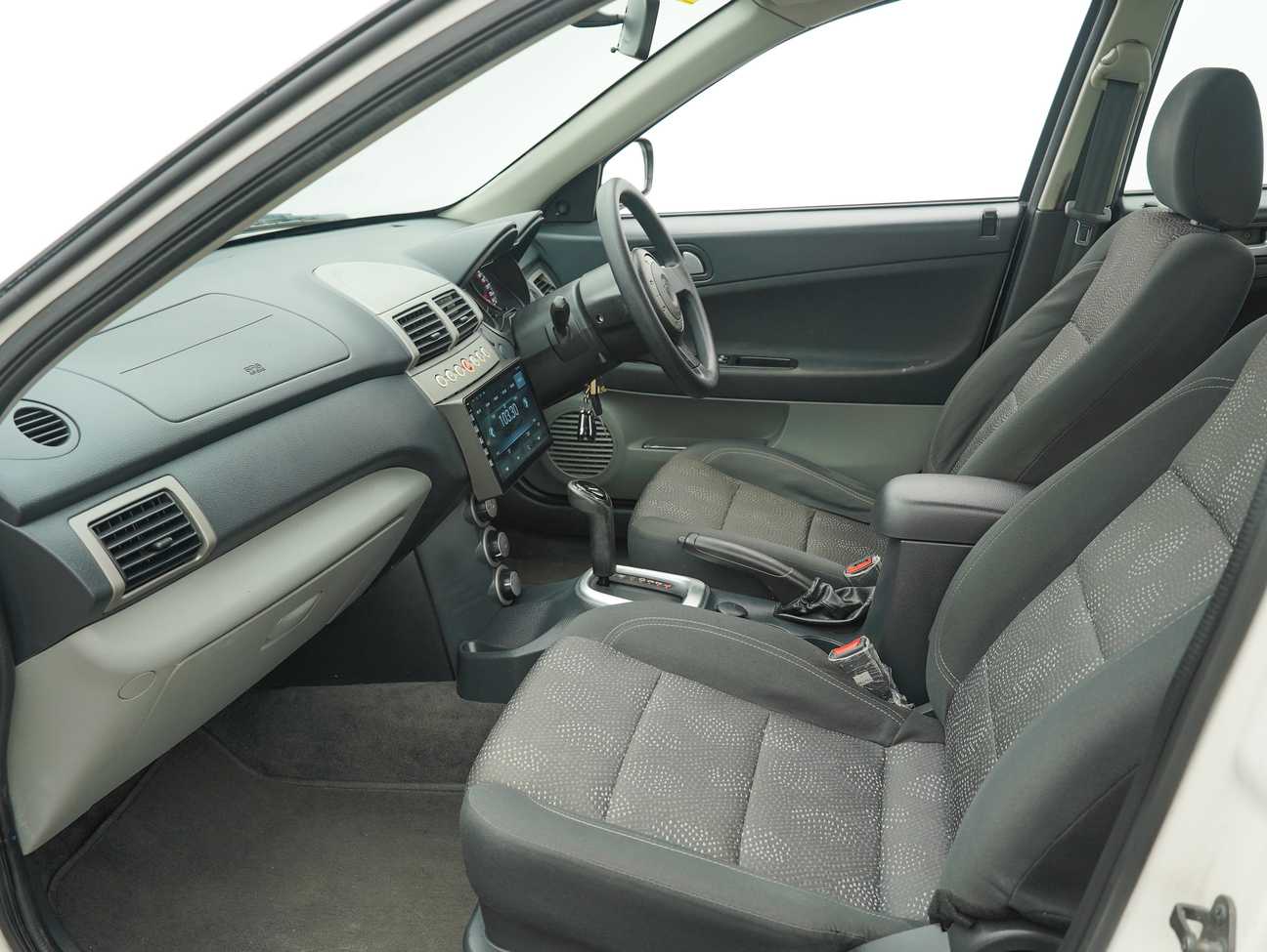 terpakai 2014 Proton Persona SV 1.6