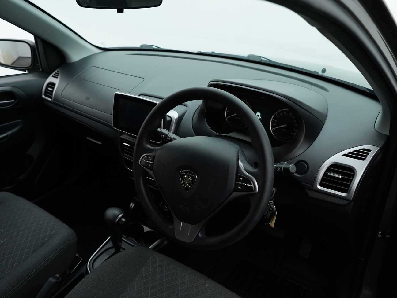 used 2020 Proton Saga Premium 1.3