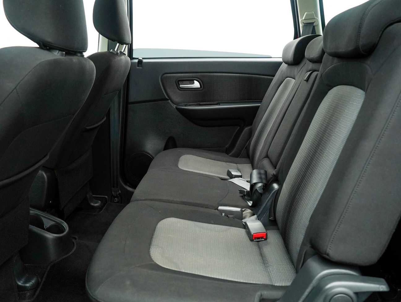 terpakai 2021 Proton Exora Executive 1.6