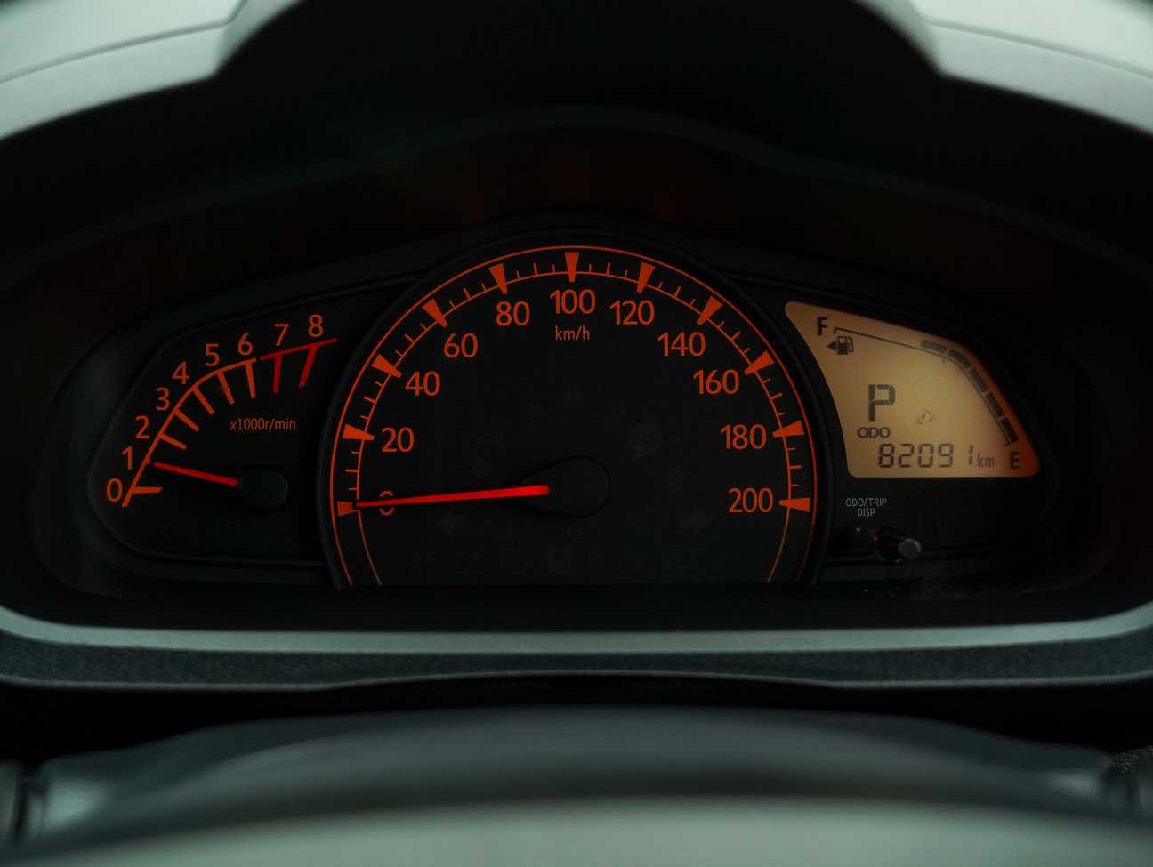 used 2019 Perodua AXIA GXtra 1.0