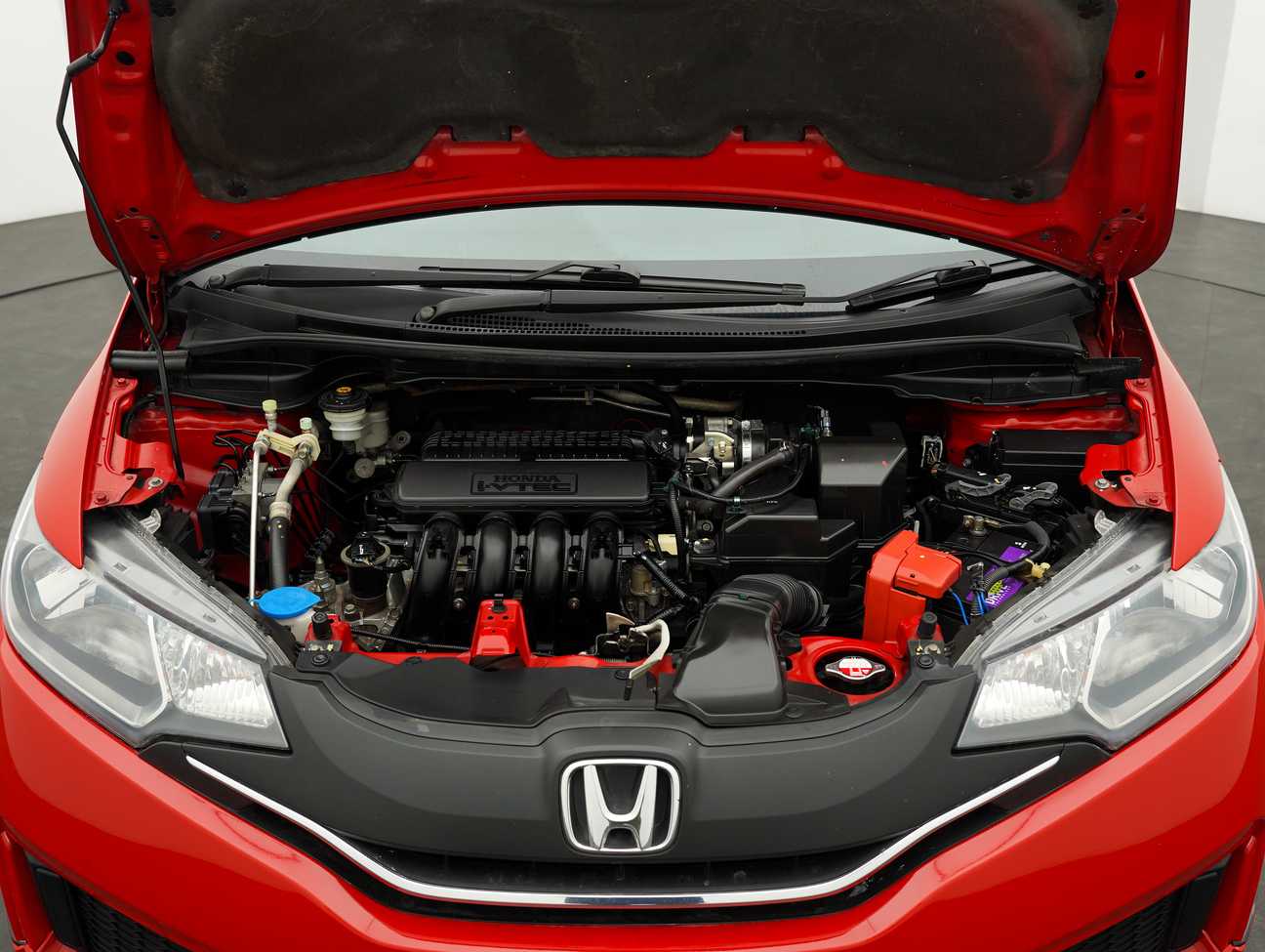 used 2016 Honda Jazz S 1.5