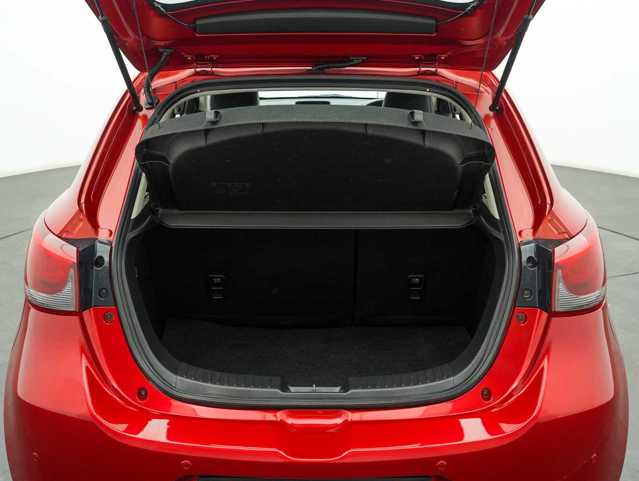 used 2018 Mazda 2 SKYACTIV-G (Halogen Headlight) 1.5