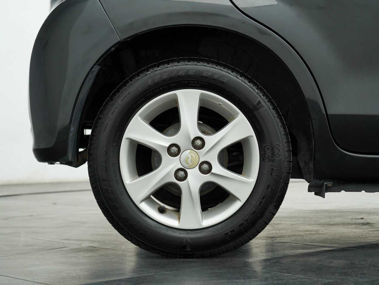 used 2011 Perodua Myvi EZi 1.3