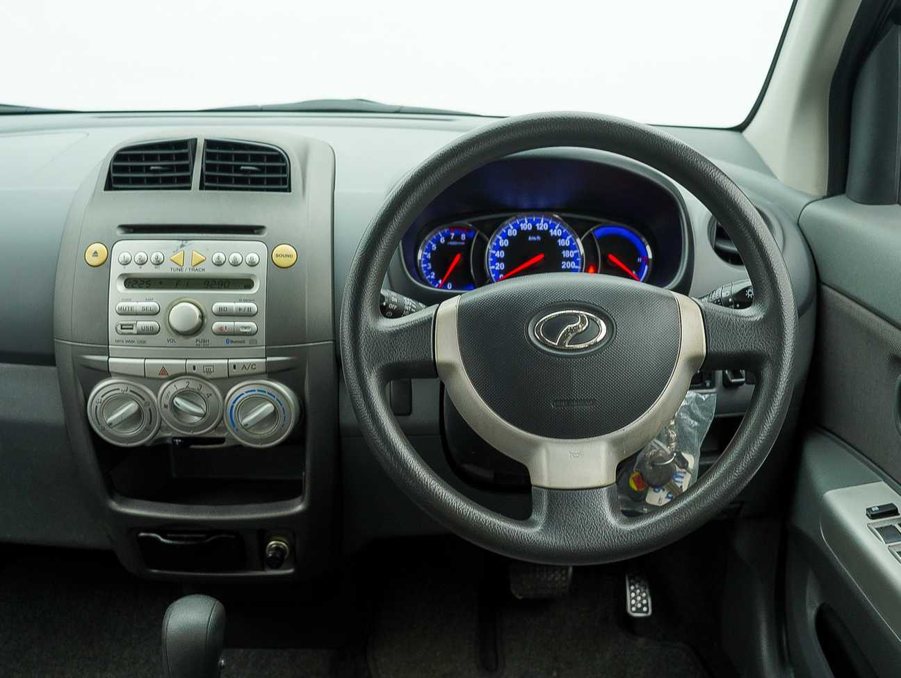 used 2009 Perodua Myvi EZi 1.3