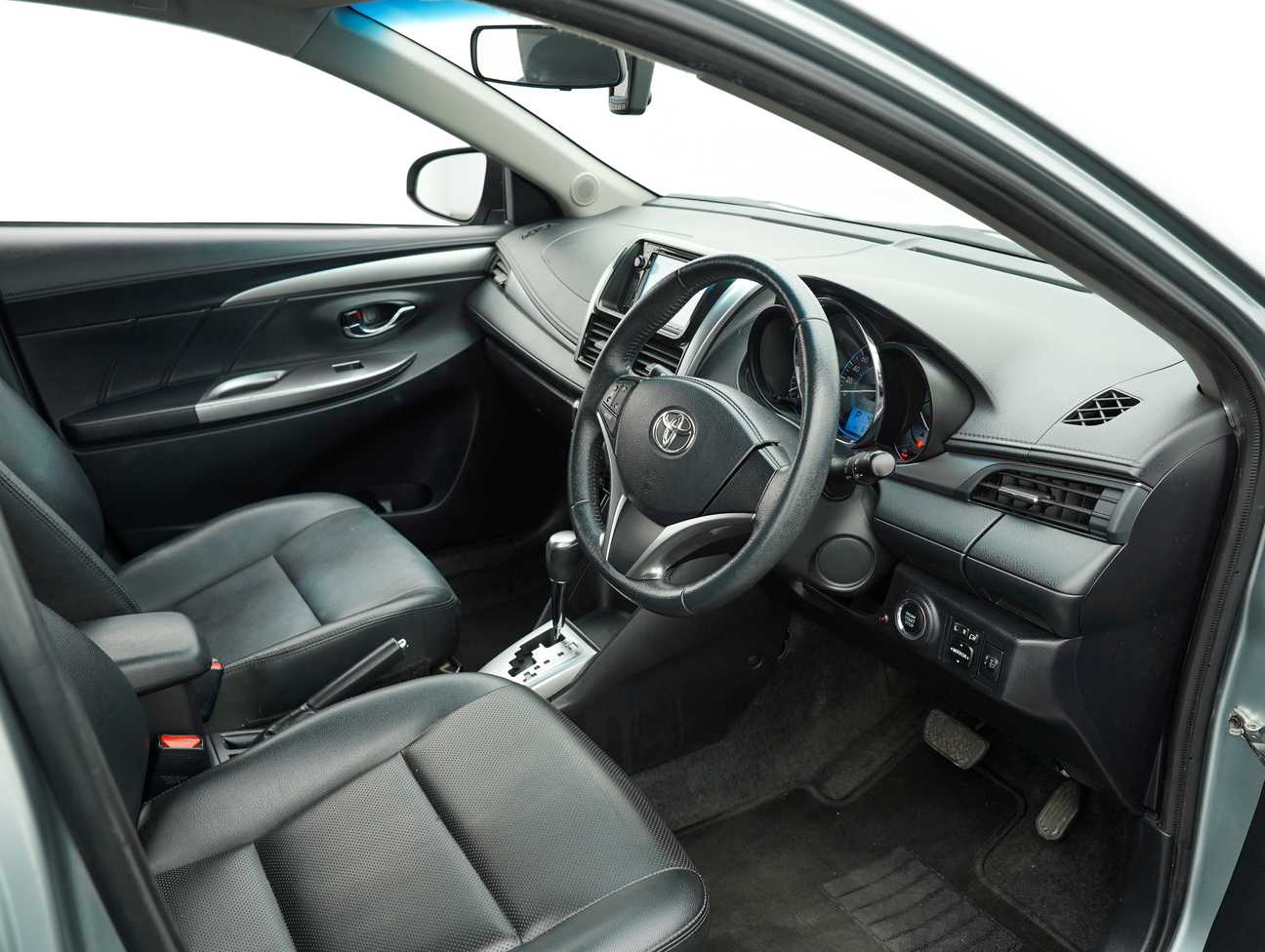 used 2018 Toyota Vios G 1.5