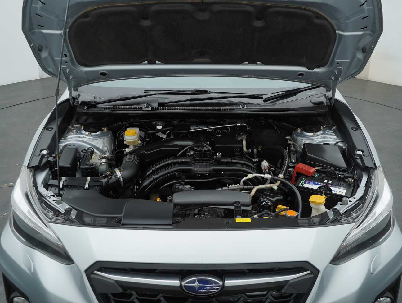 used 2018 Subaru XV P 2.0