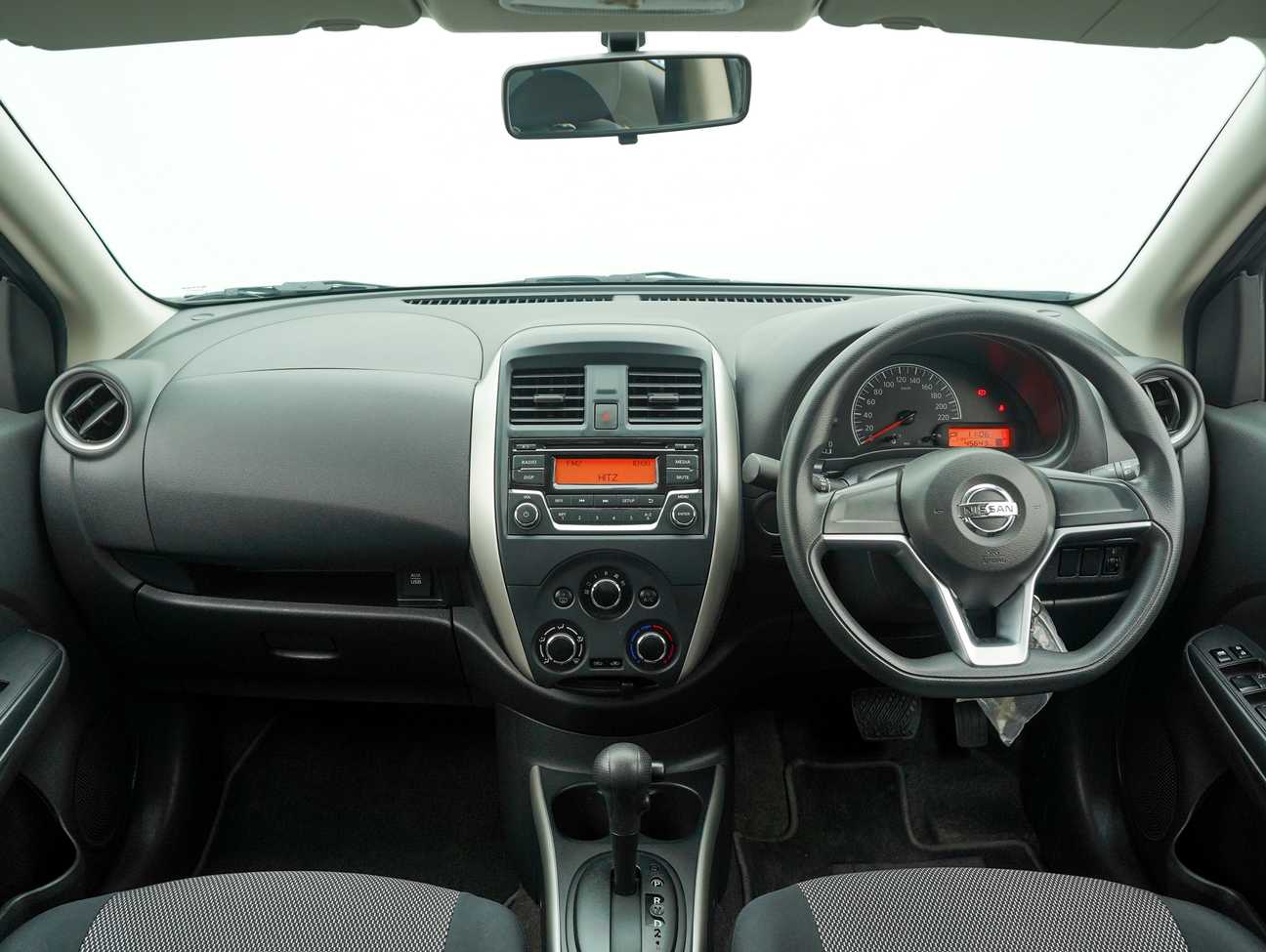 used 2019 Nissan Almera E 1.5