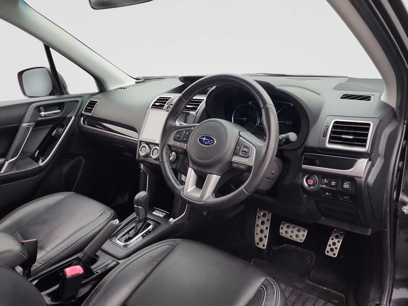 used 2019 Subaru Forester P 2.0