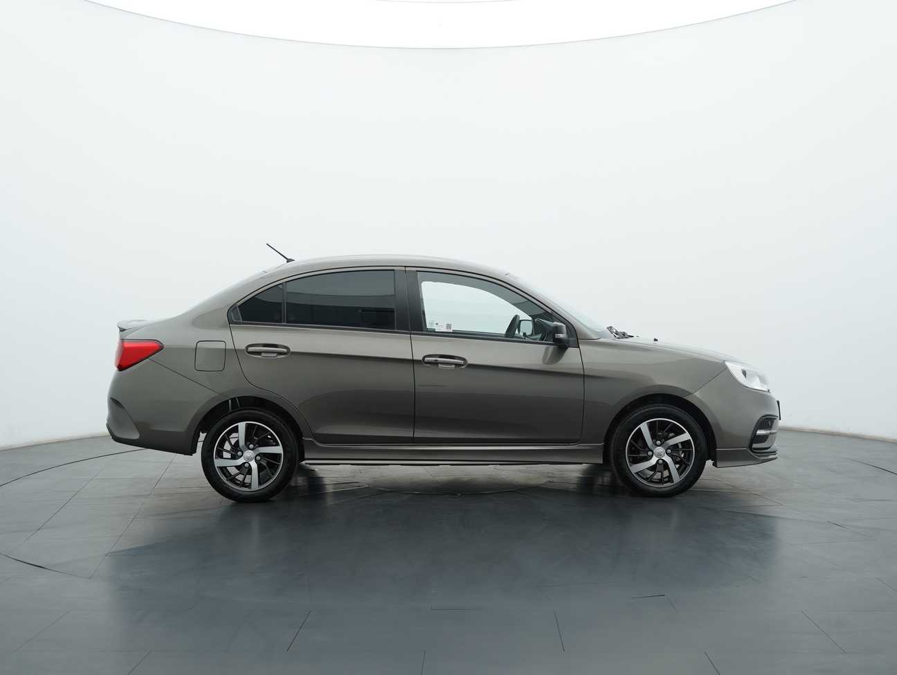 used 2023 Proton Saga Premium S 1.3