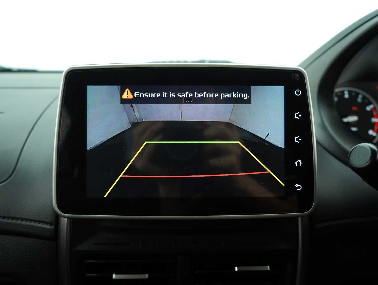 terpakai 2019 Proton Saga Premium 1.3