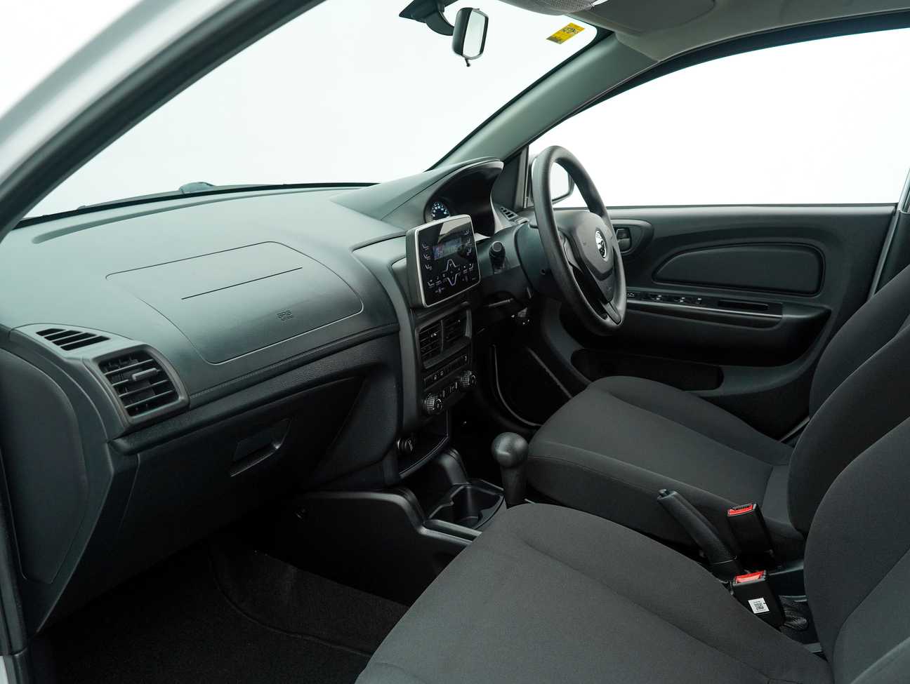 terpakai 2023 Proton Saga Standard 1.3