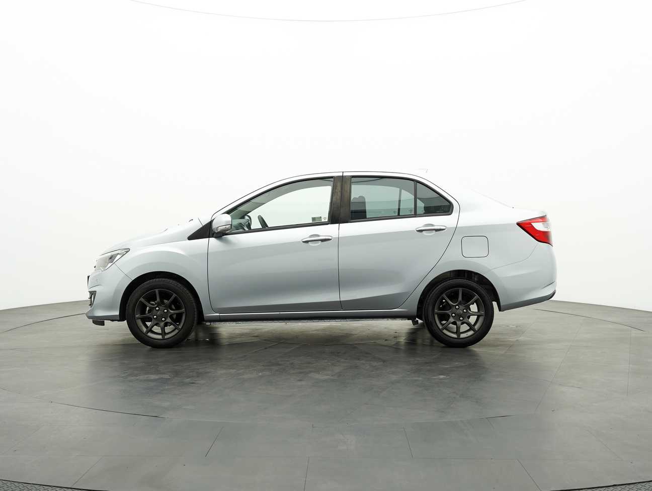 used 2016 Perodua Bezza X Premium 1.3