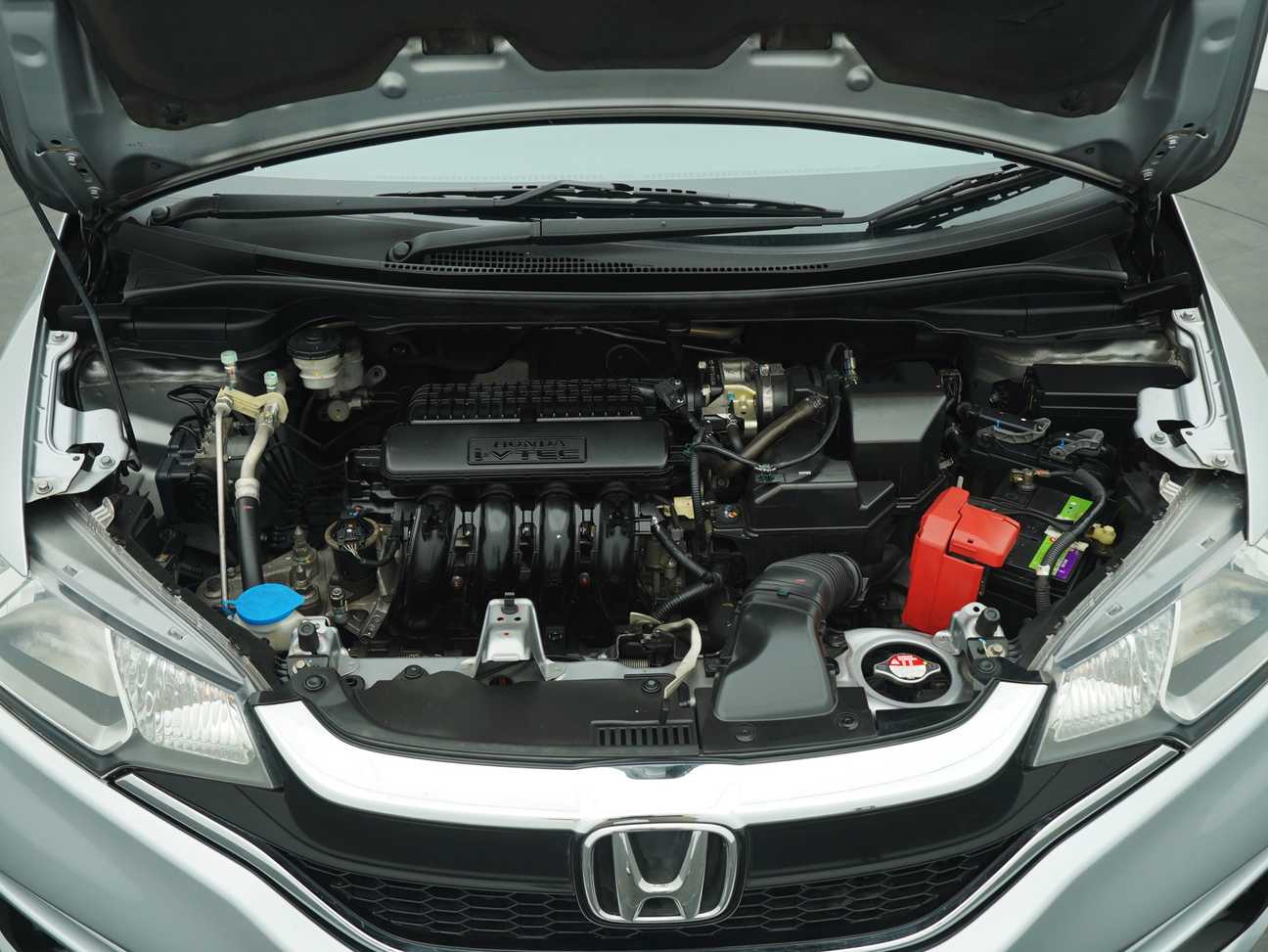 used 2018 Honda Jazz S 1.5