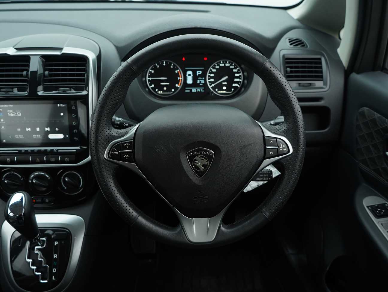 used 2021 Proton Exora Premium 1.6