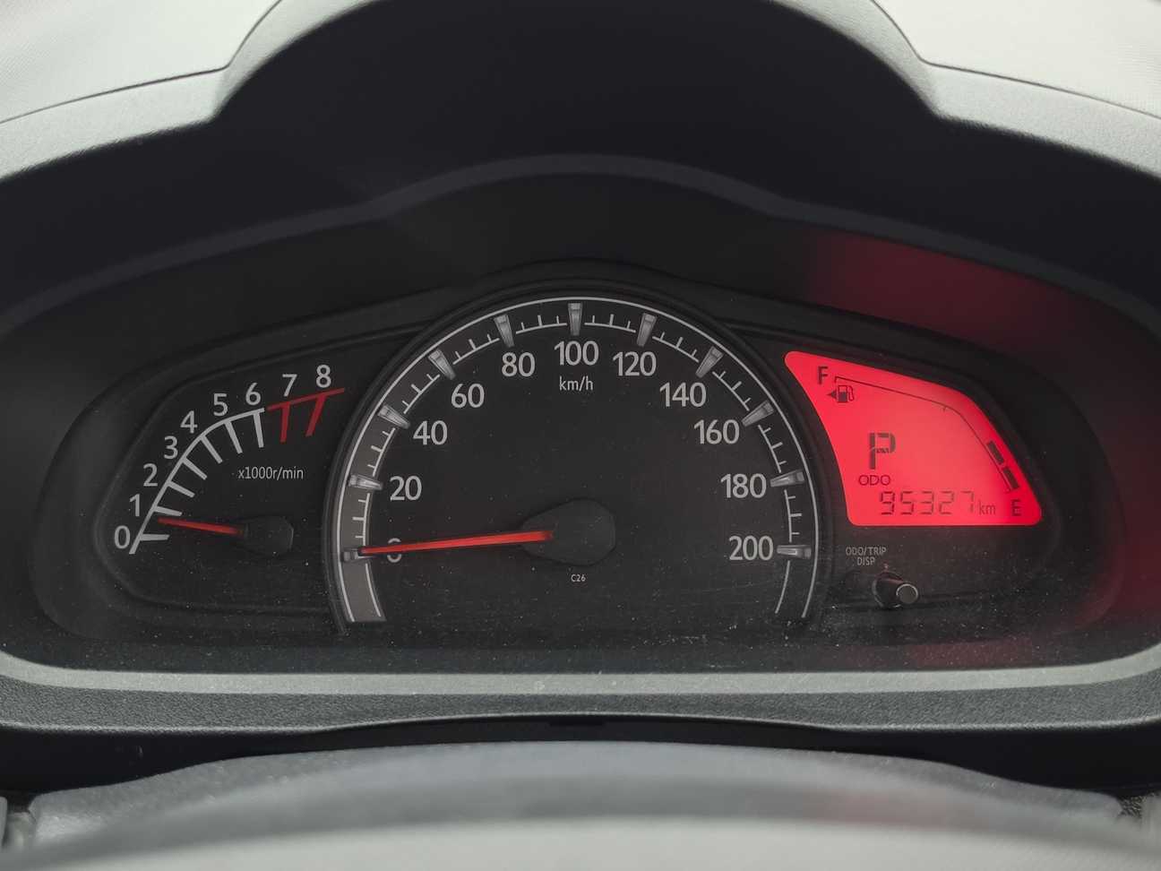 used 2022 Perodua AXIA SE 1.0