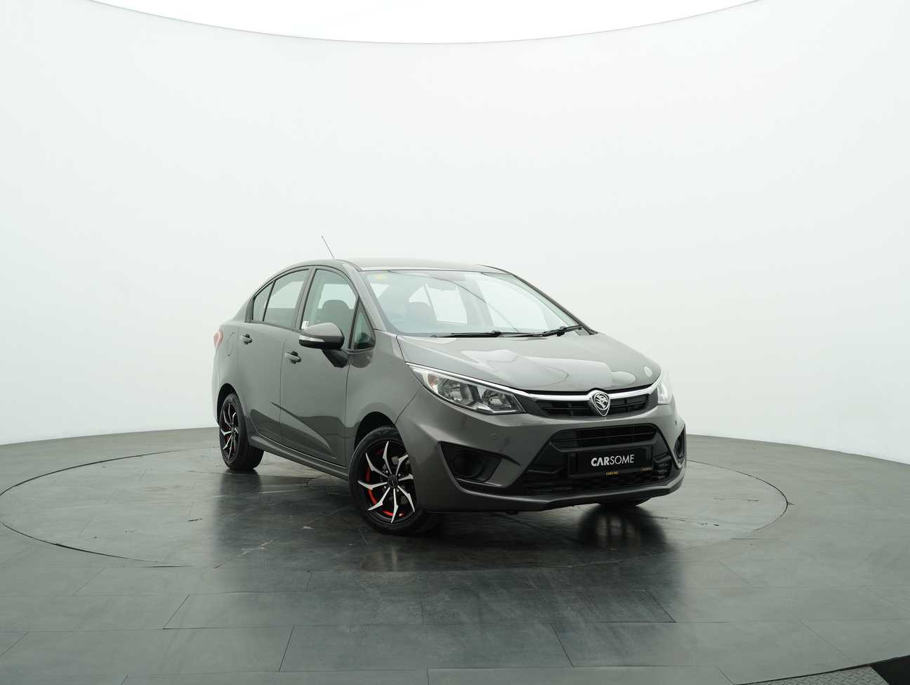 terpakai 2017 Proton Persona Standard 1.6