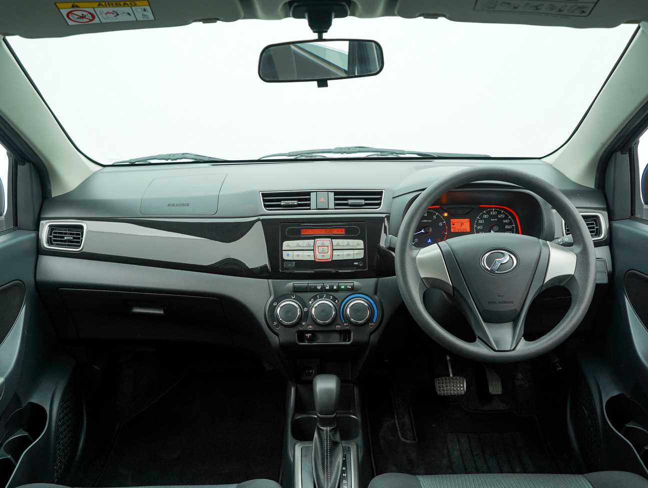 used 2018 Perodua Bezza X Premium 1.3