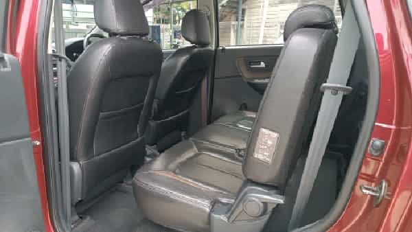 terpakai 2012 Proton Exora Bold CFE Premium 1.6