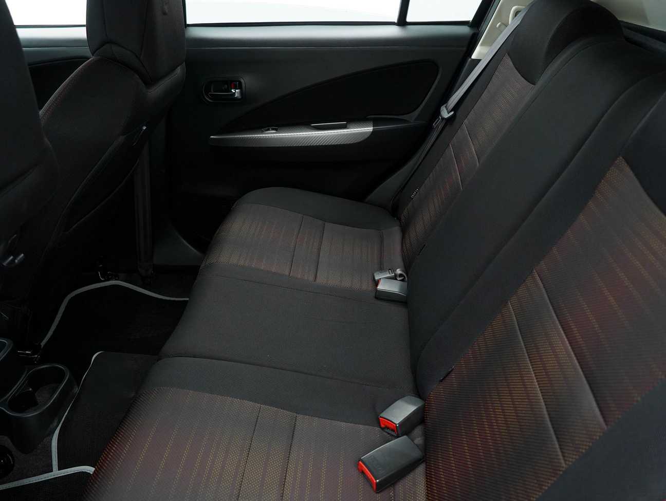 used 2016 Perodua Myvi SE 1.5