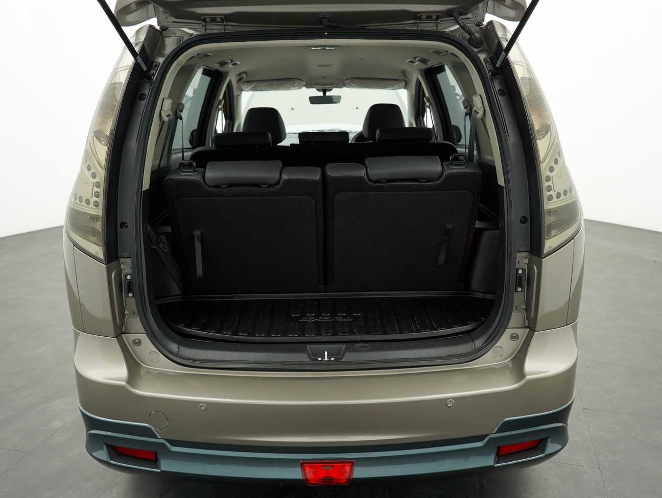 used 2020 Proton Exora Premium 1.6