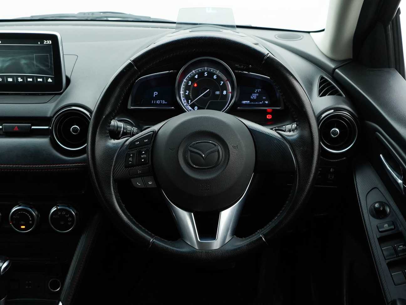 used 2015 Mazda 2 SKYACTIV-G 1.5