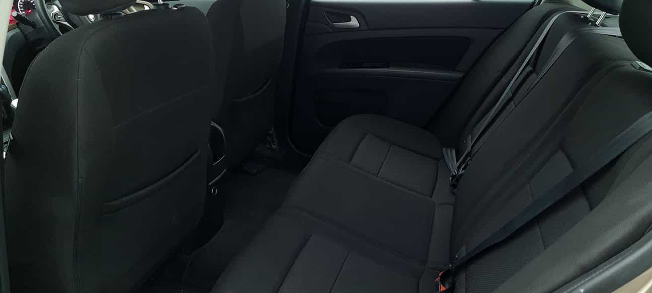 used 2015 Proton PREVE EXECUTIVE 1.6