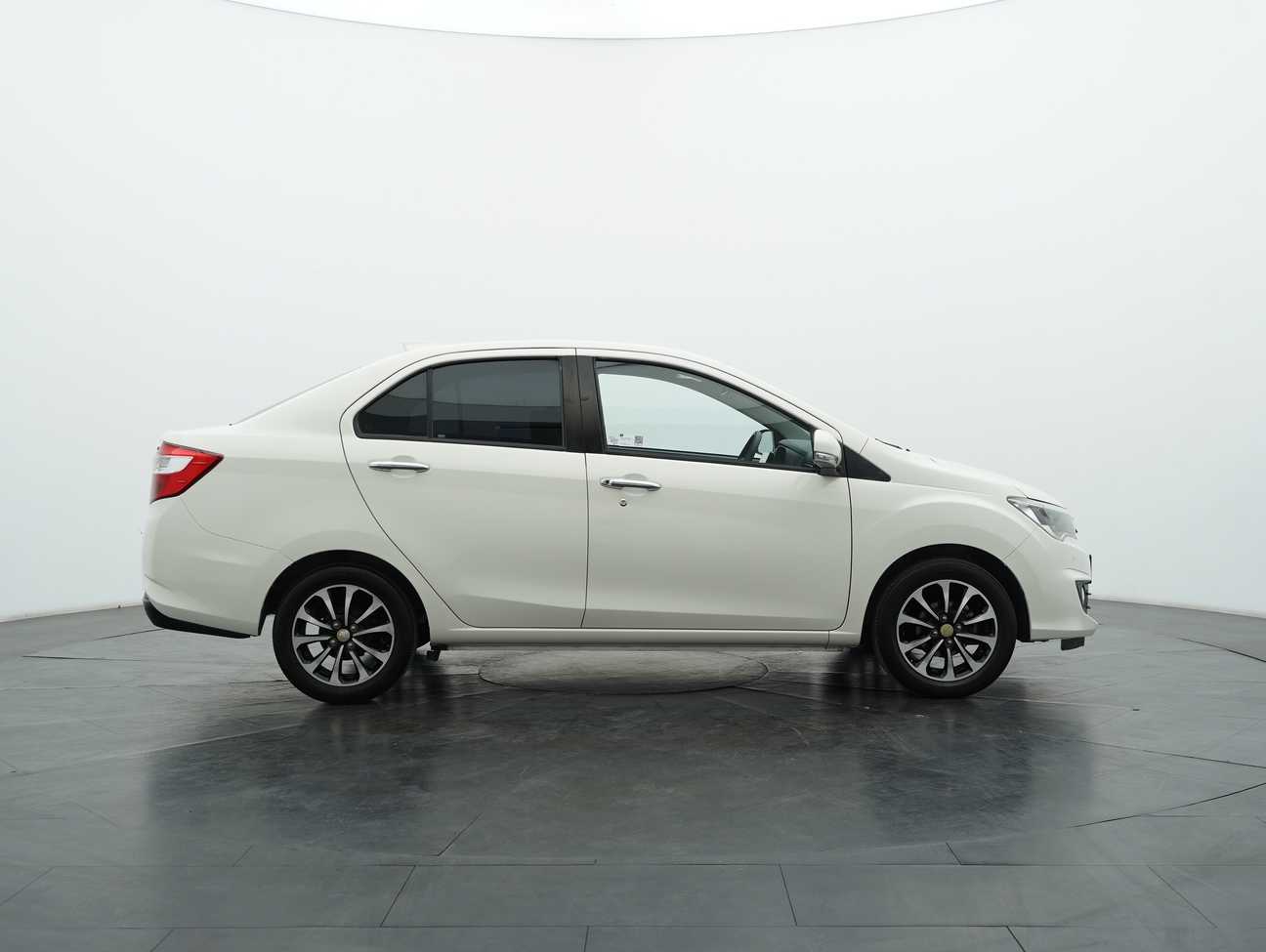 used 2019 Perodua Bezza X Premium 1.3