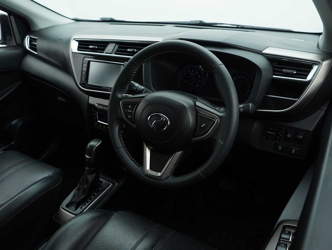 used 2019 Perodua Myvi AV 1.5