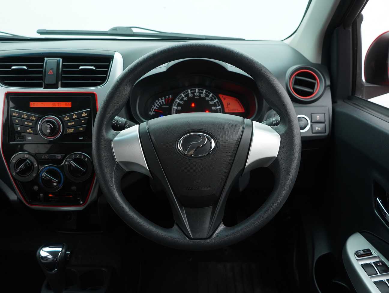 used 2021 Perodua AXIA SE 1.0