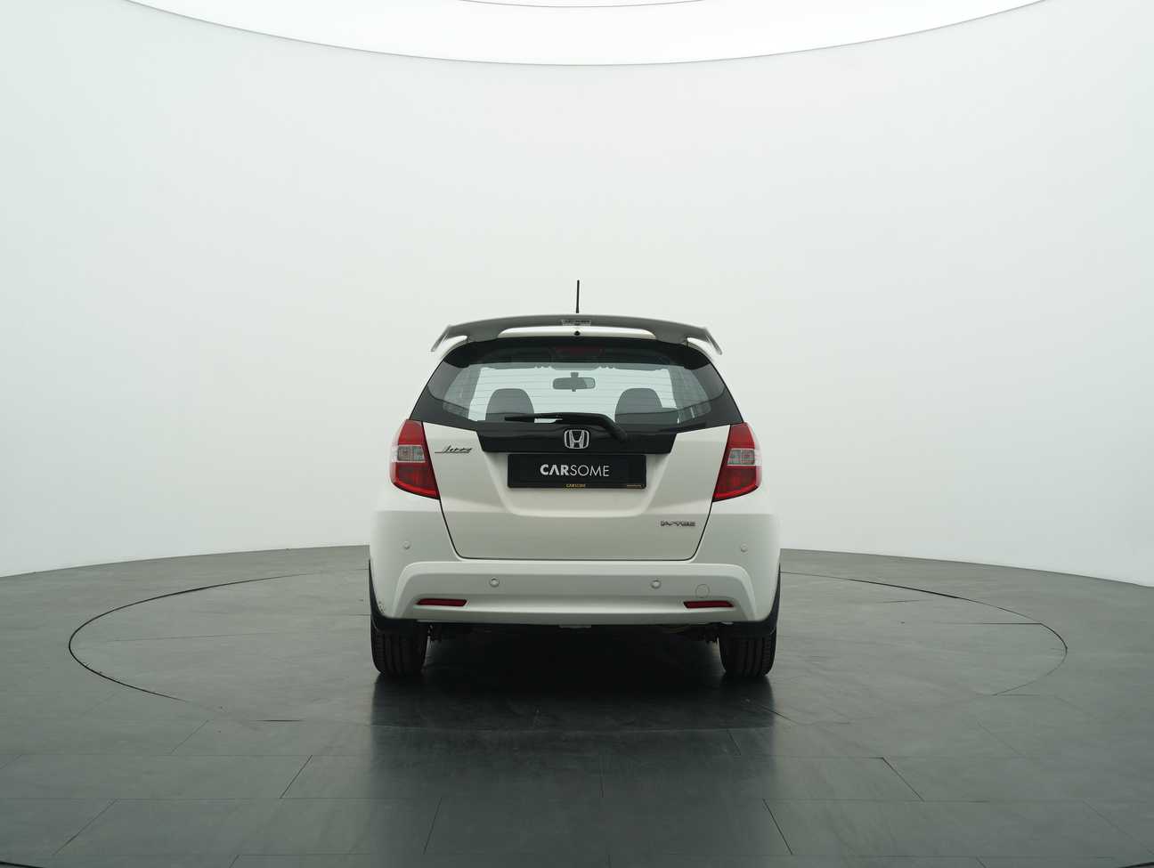 used 2014 Honda Jazz  1.5