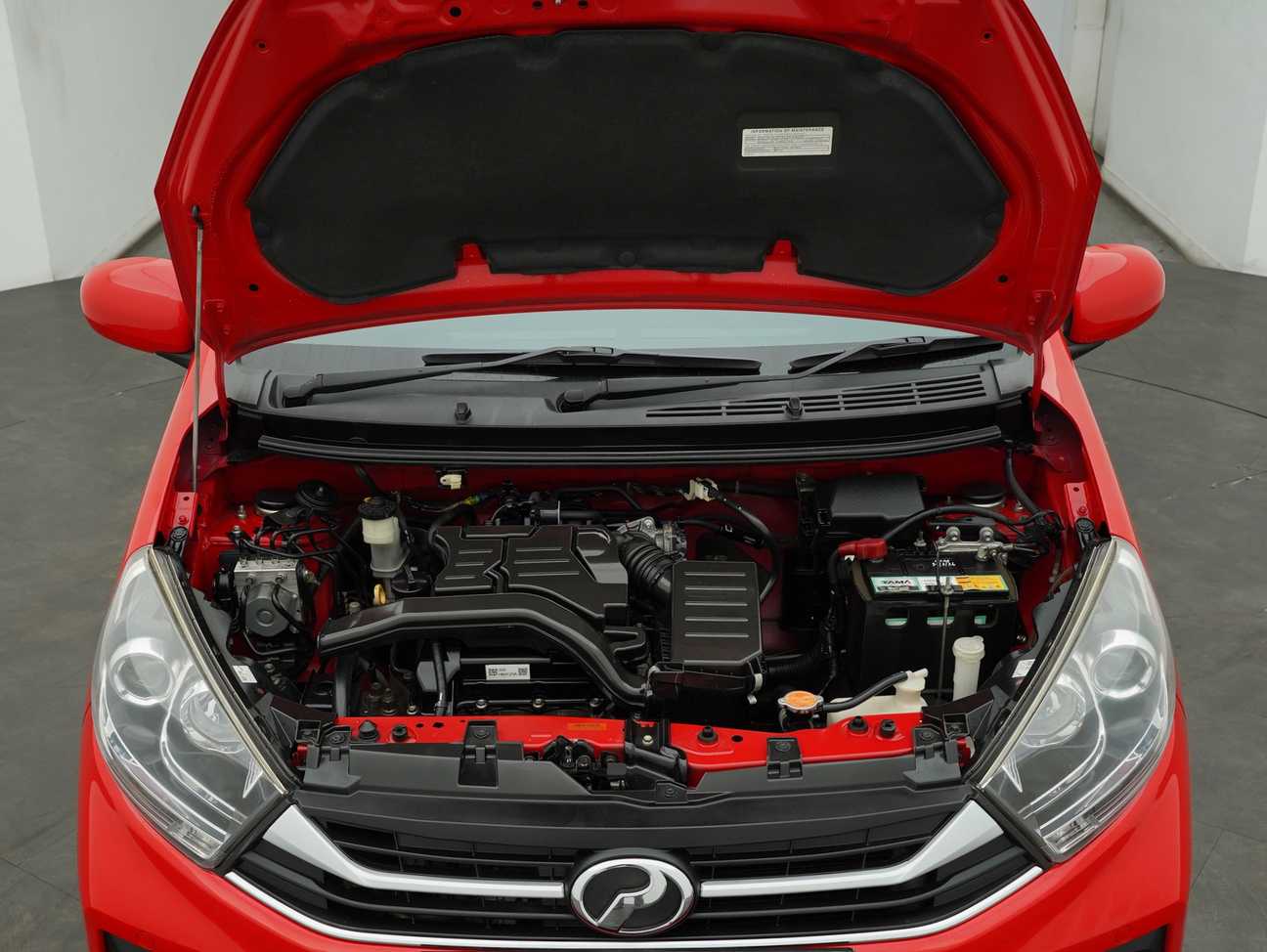terpakai 2020 Perodua AXIA GXtra 1.0
