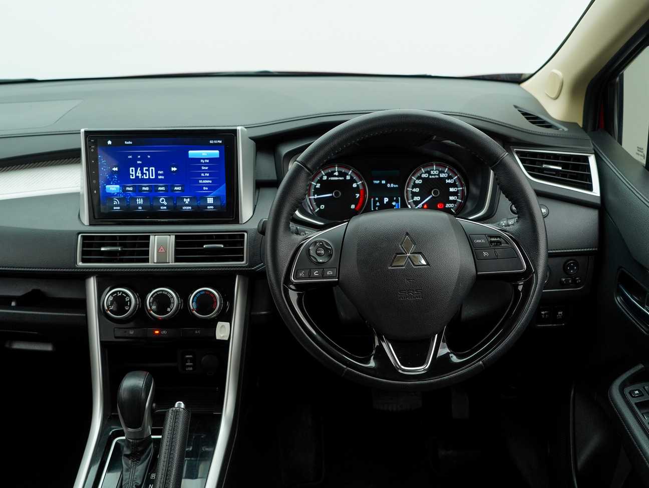terpakai 2021 Mitsubishi Xpander  1.5