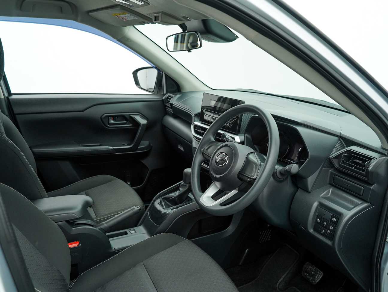 used 2022 Perodua Ativa X 1.0