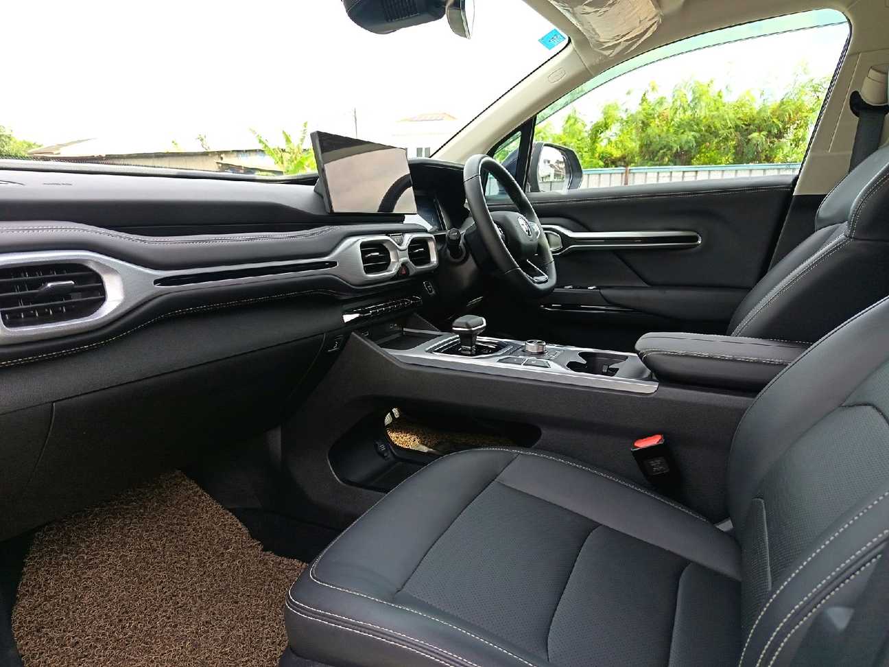 used 2023 Proton X90 Flagship 1.5