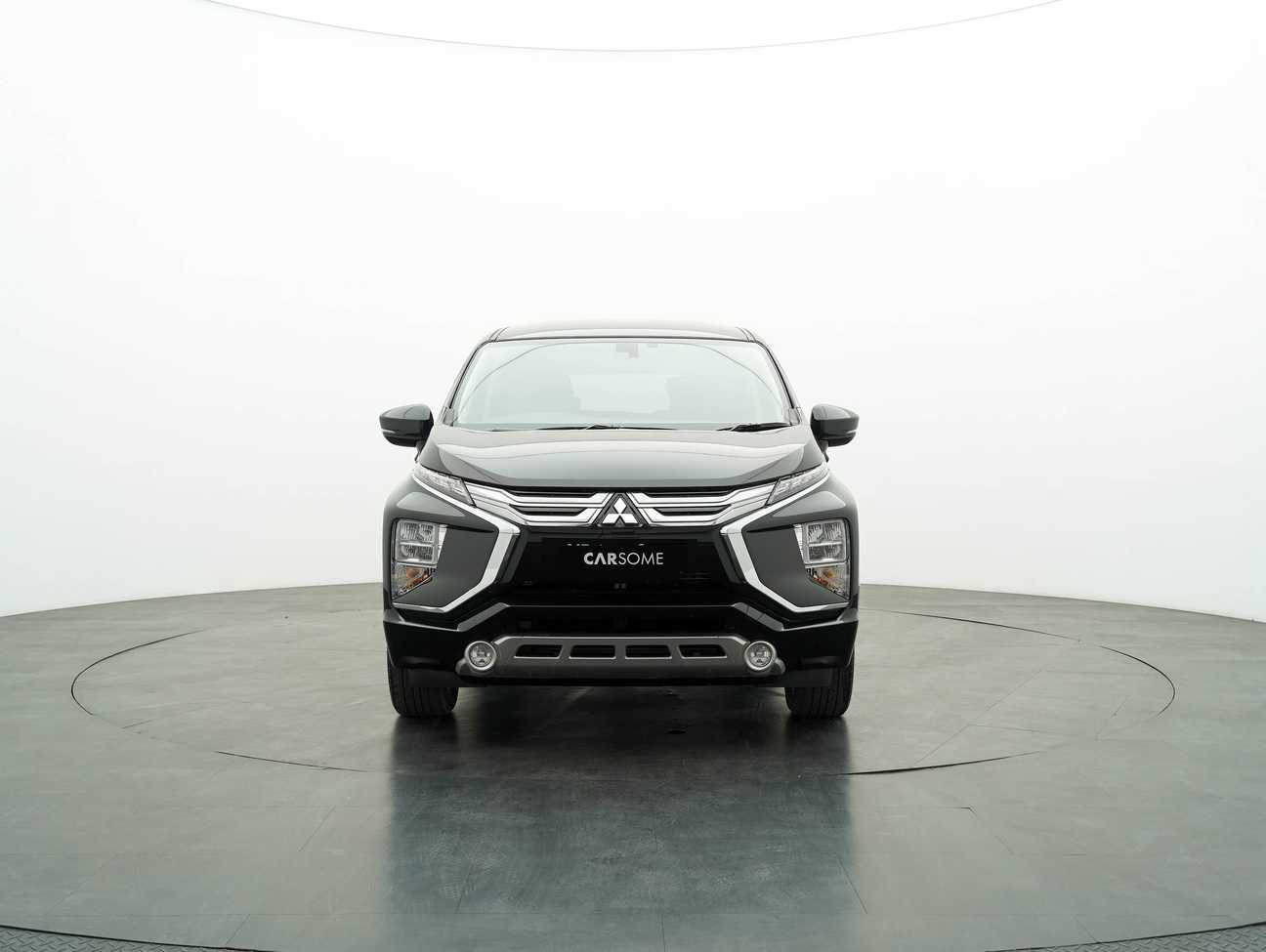 terpakai 2021 Mitsubishi Xpander  1.5