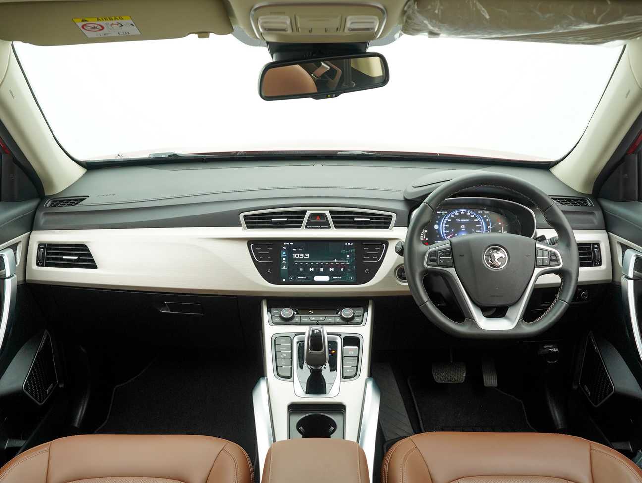 used 2021 Proton X70 Premium 1.8